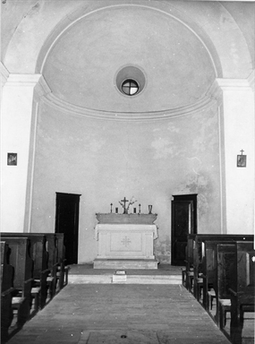 Cimitero di Castelraimondo